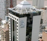 Ros Tower